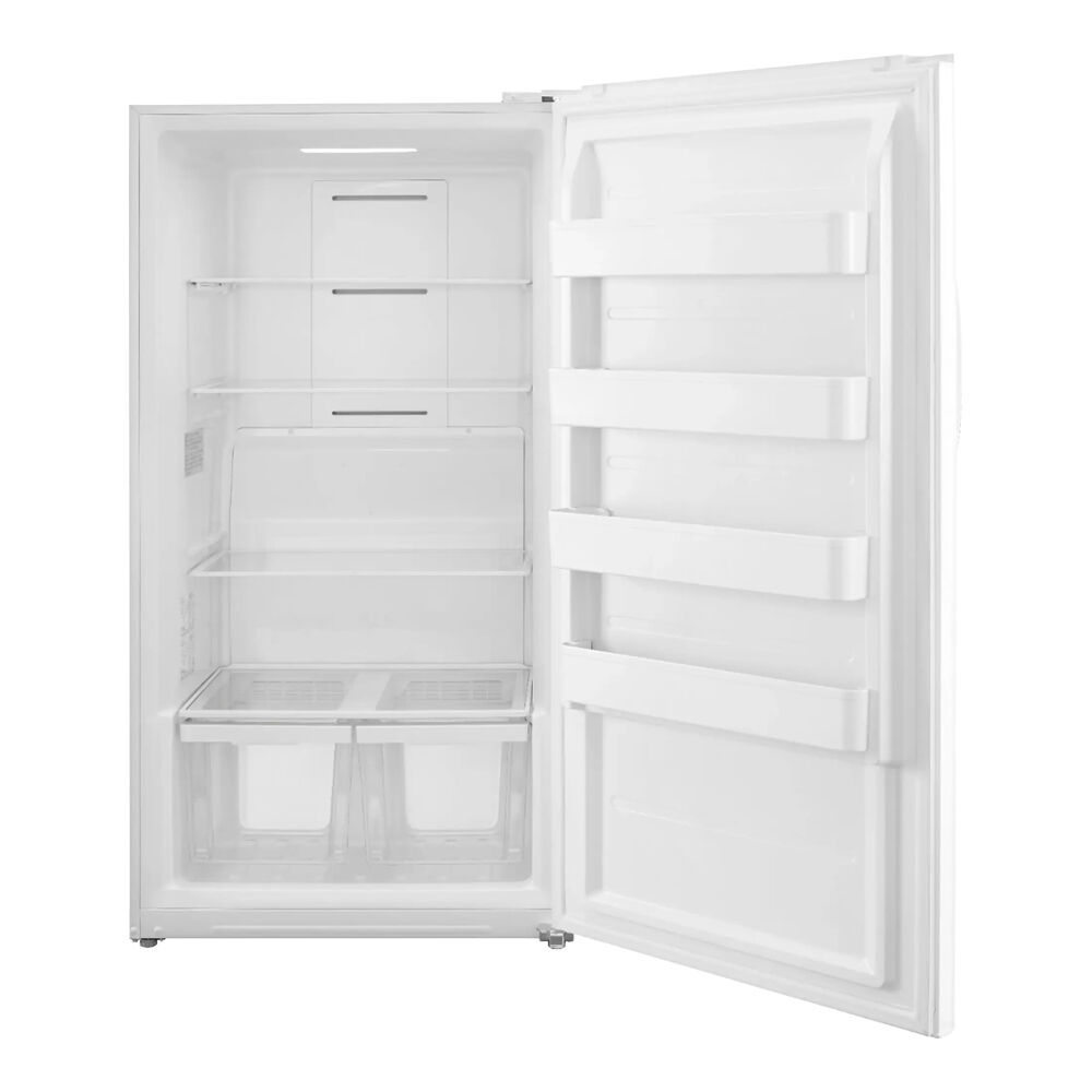 Insignia Convertible Upright Freezer - Thumbnail 3