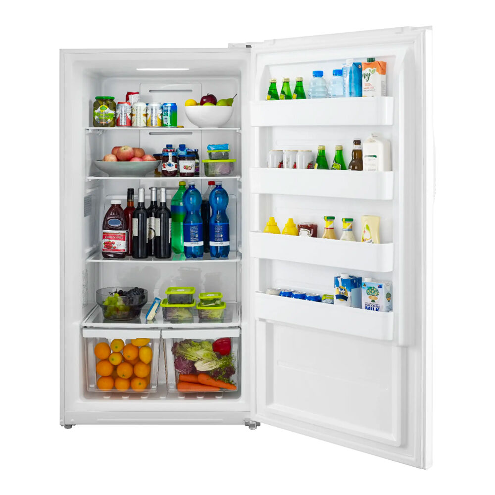 Insignia Convertible Upright Freezer - Thumbnail 2