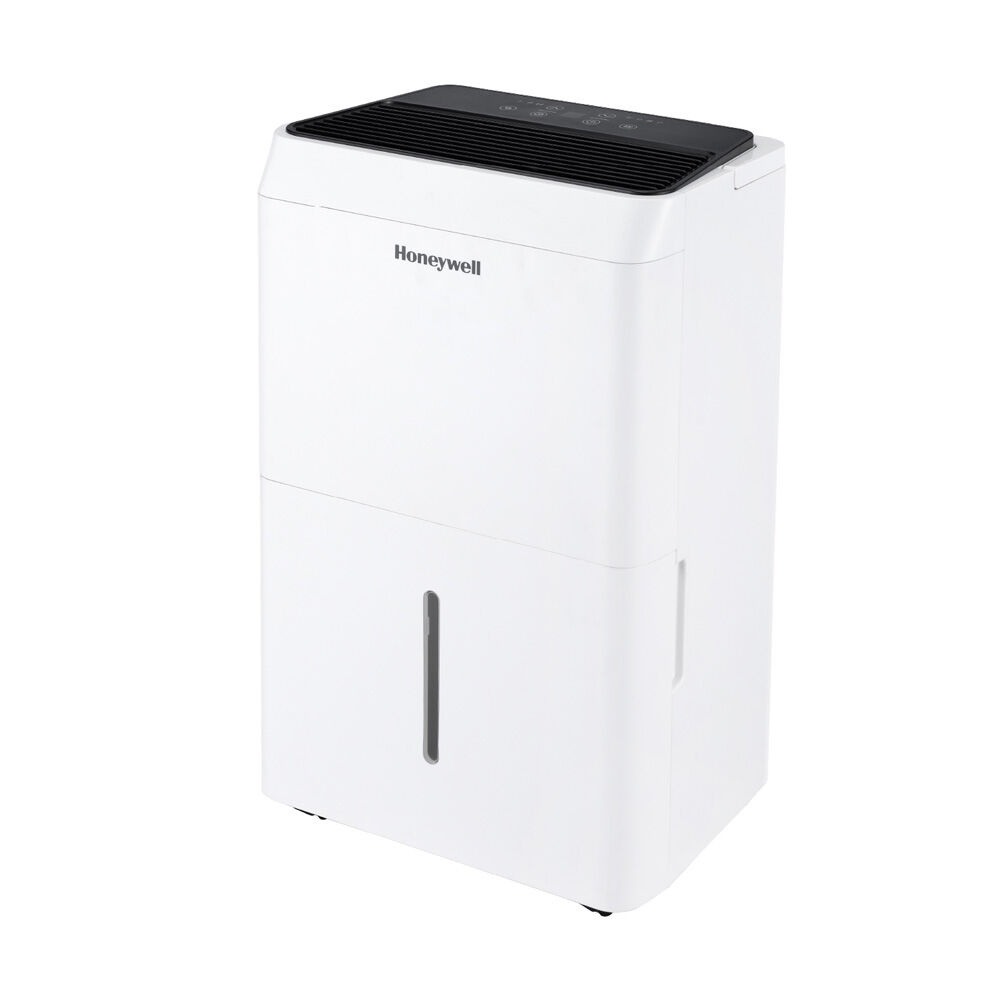 Honeywell Dehumidifier - Thumbnail 4
